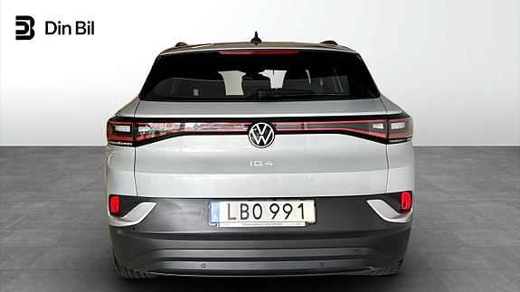 Volkswagen ID.4 6 of 14
