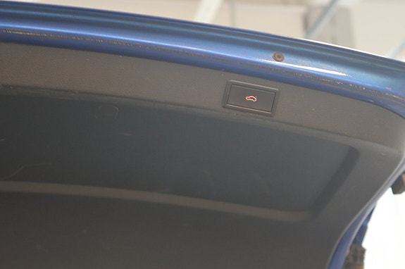 Skoda Octavia Scout 19 of 20