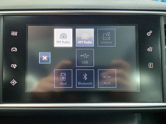 Peugeot 308 11 of 17