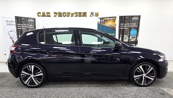 Peugeot 308 5 of 17