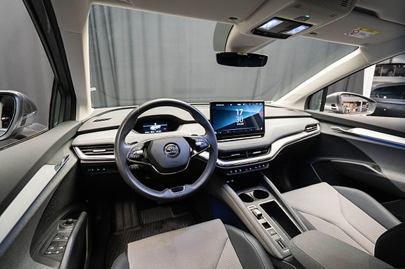 Skoda Enyaq 11 of 24