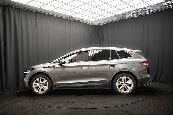 Skoda Enyaq 10 of 24