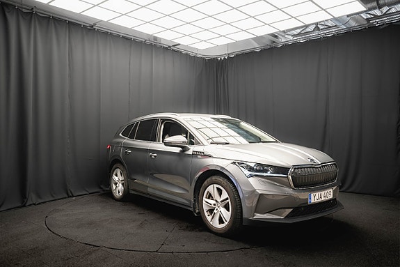 Skoda Enyaq 5 of 24