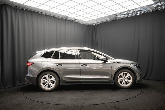 Skoda Enyaq 6 of 24
