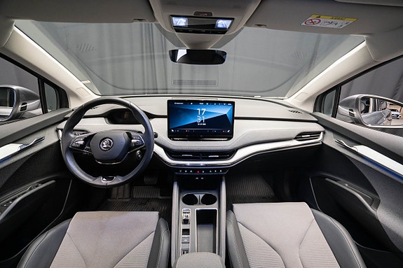 Skoda Enyaq 15 of 24