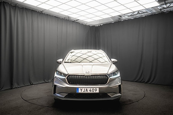 Skoda Enyaq 4 of 24