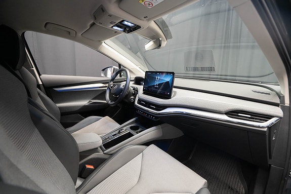 Skoda Enyaq 13 of 24