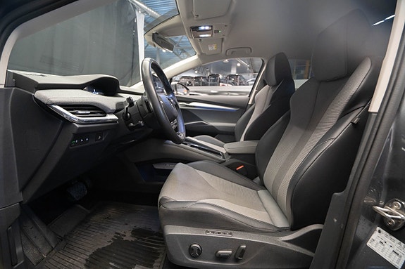 Skoda Enyaq 16 of 24