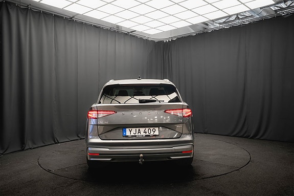 Skoda Enyaq 8 of 24