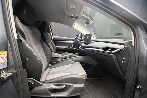 Skoda Enyaq 18 of 24