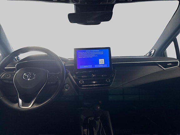 Toyota Corolla 12 of 19