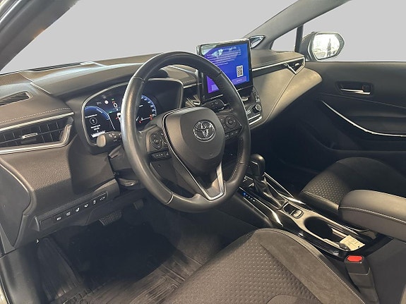 Toyota Corolla 14 of 19