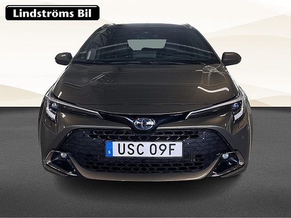 Toyota Corolla 9 of 19
