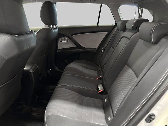 Toyota Avensis 10 of 20