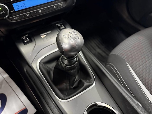 Toyota Avensis 17 of 20