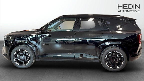 Kia EV5 6 of 12