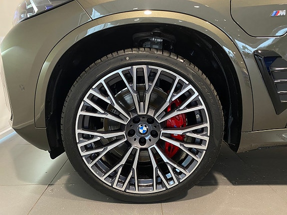 BMW X5 3 of 16