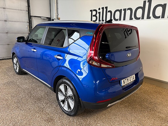 Kia Soul 4 of 9