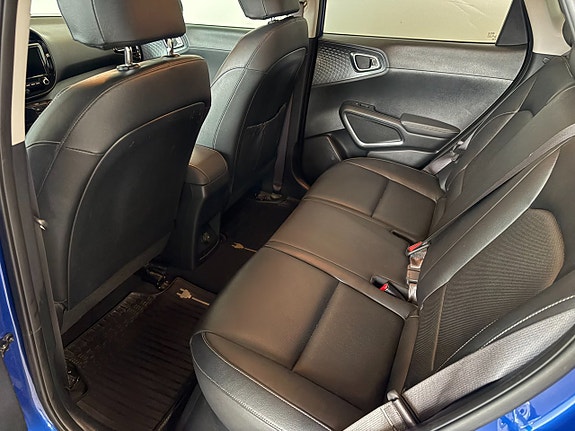 Kia Soul 7 of 9