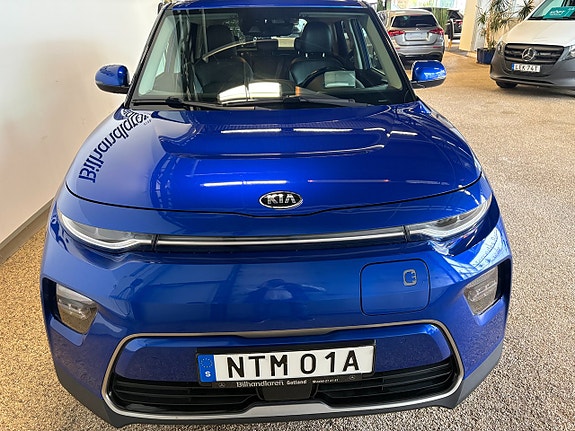 Kia Soul 2 of 9