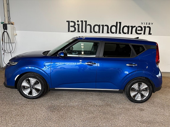 Kia Soul 3 of 9
