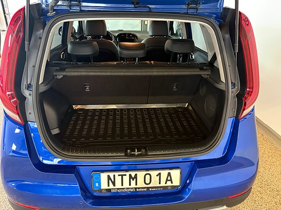 Kia Soul 6 of 9