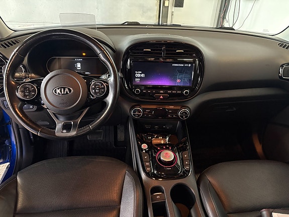 Kia Soul 9 of 9