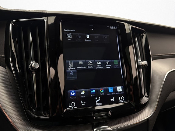 Volvo XC60 21 of 30
