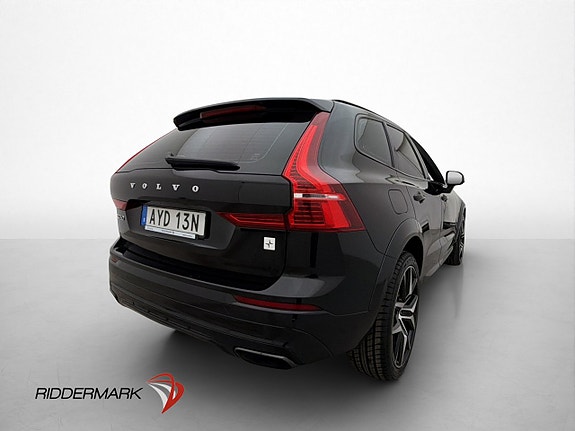 Volvo XC60 8 of 30