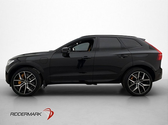 Volvo XC60 4 of 30