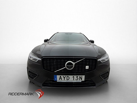 Volvo XC60 2 of 30