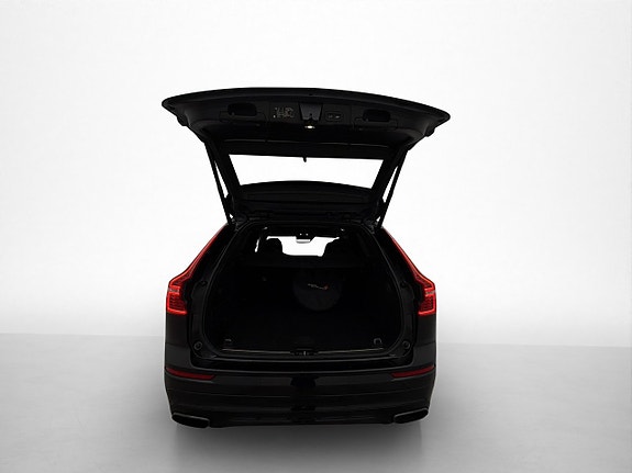Volvo XC60 29 of 30