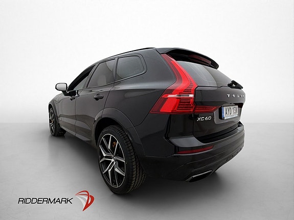 Volvo XC60 5 of 30
