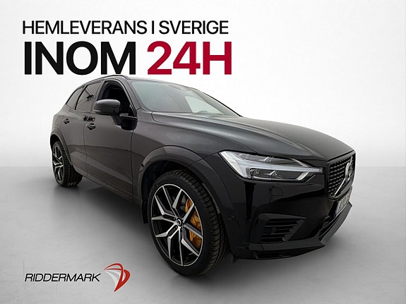 Volvo XC60 3 of 30