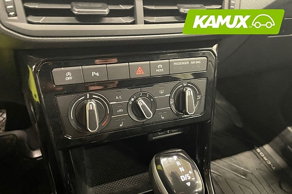 Volkswagen T-Cross 16 of 20