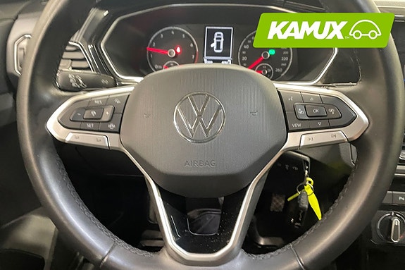 Volkswagen T-Cross 12 of 20