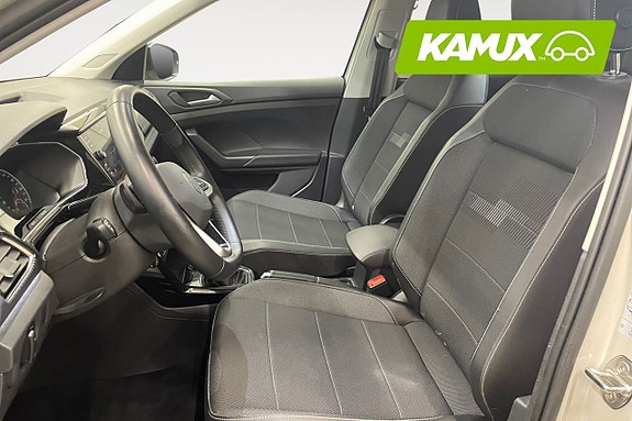 Volkswagen T-Cross 9 of 20