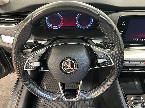 Skoda Octavia 13 of 23