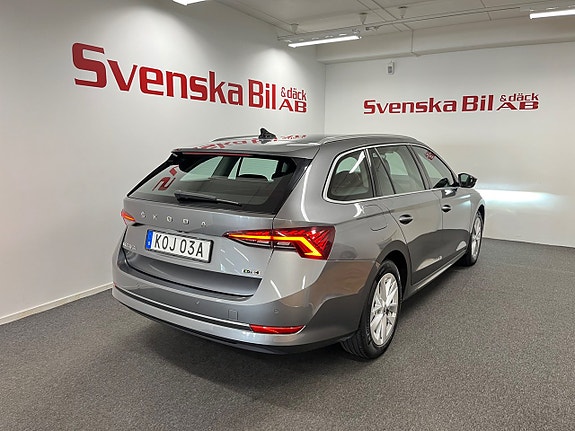 Skoda Octavia 9 of 23