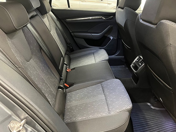 Skoda Octavia 20 of 23