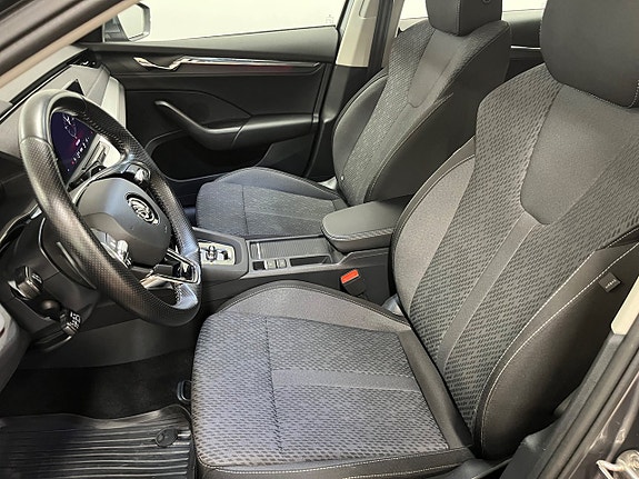 Skoda Octavia 10 of 23