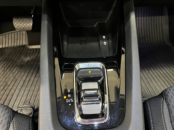Skoda Octavia 16 of 23