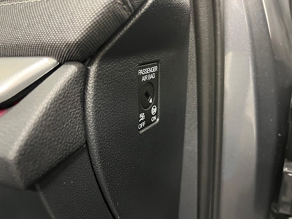 Skoda Octavia 17 of 23