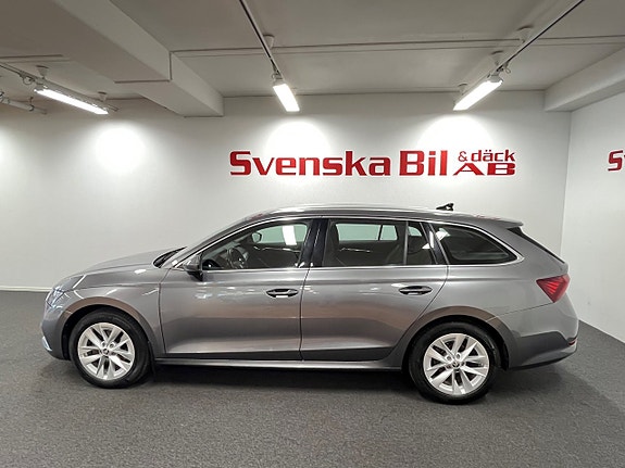 Skoda Octavia 7 of 23