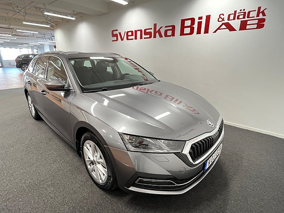 Skoda Octavia 3 of 23