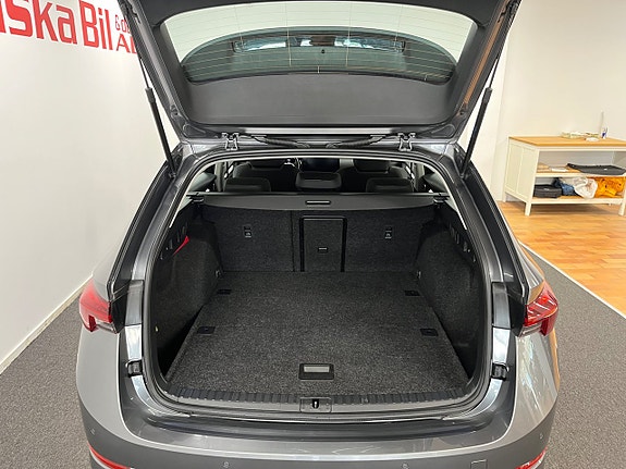 Skoda Octavia 23 of 23