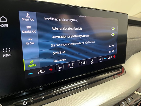Skoda Octavia 15 of 23
