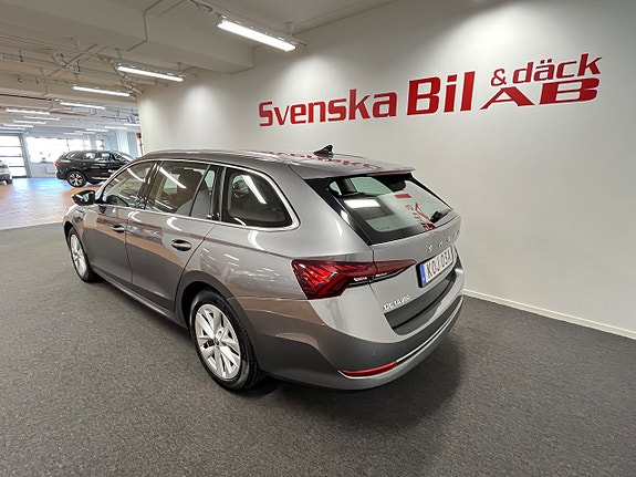 Skoda Octavia 8 of 23