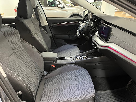 Skoda Octavia 19 of 23