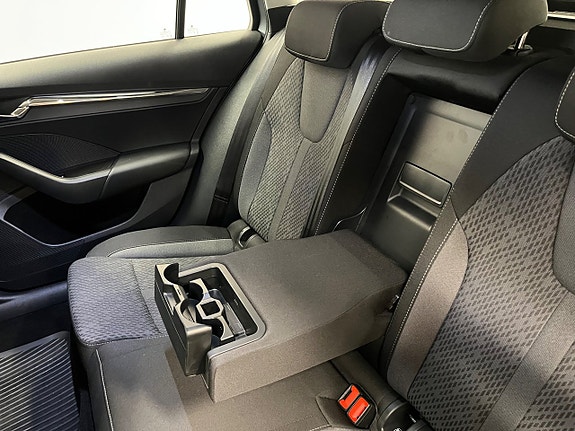 Skoda Octavia 21 of 23